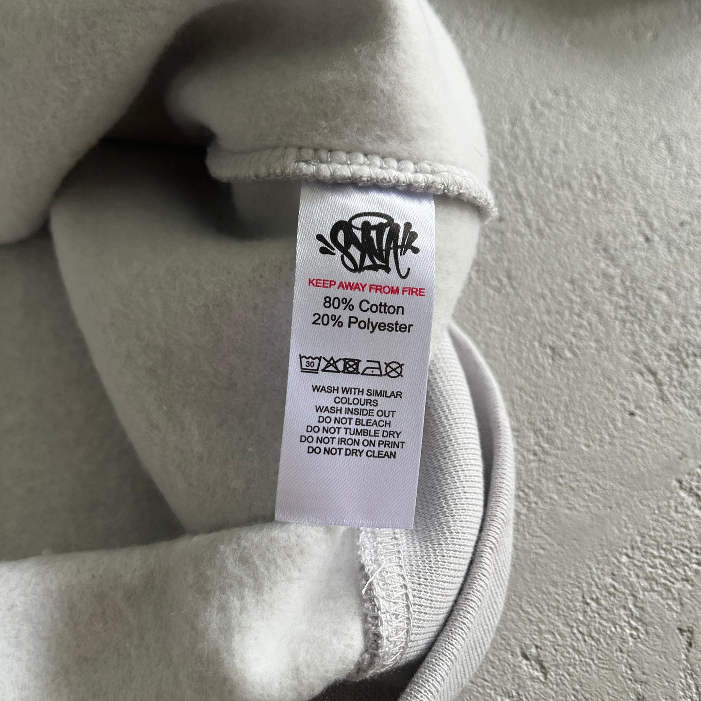 SYNA TRACKSUIT