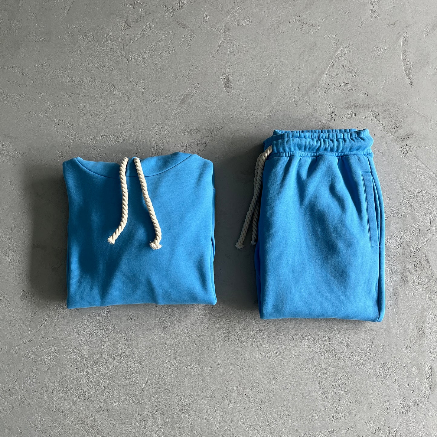SYNA TRACKSUIT