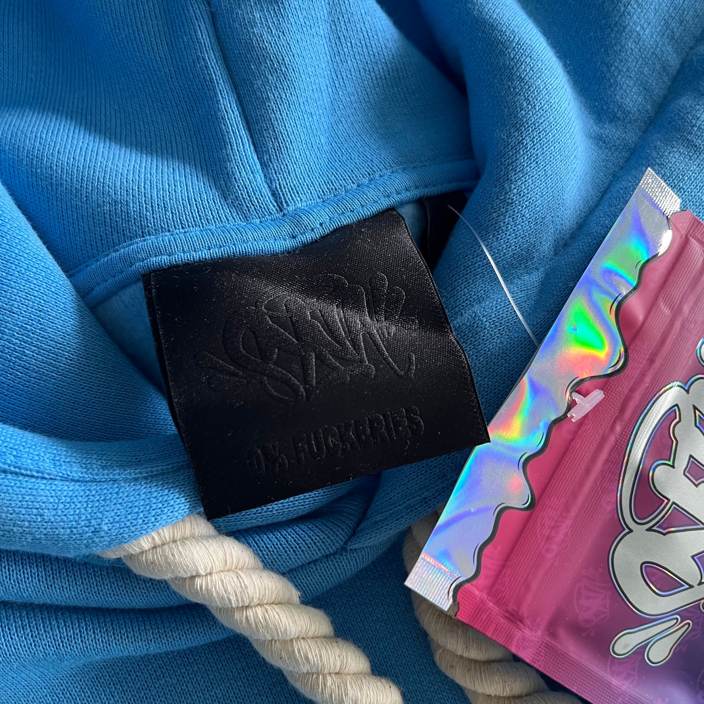 SYNA TRACKSUIT