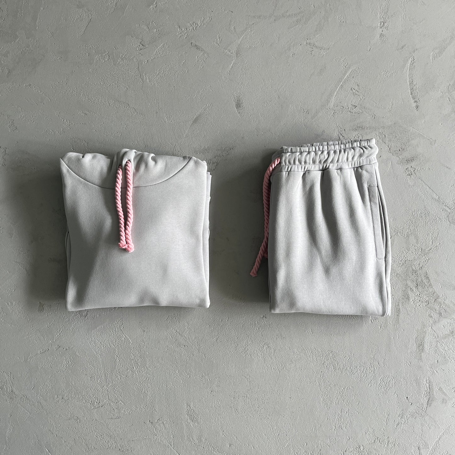 SYNA TRACKSUIT