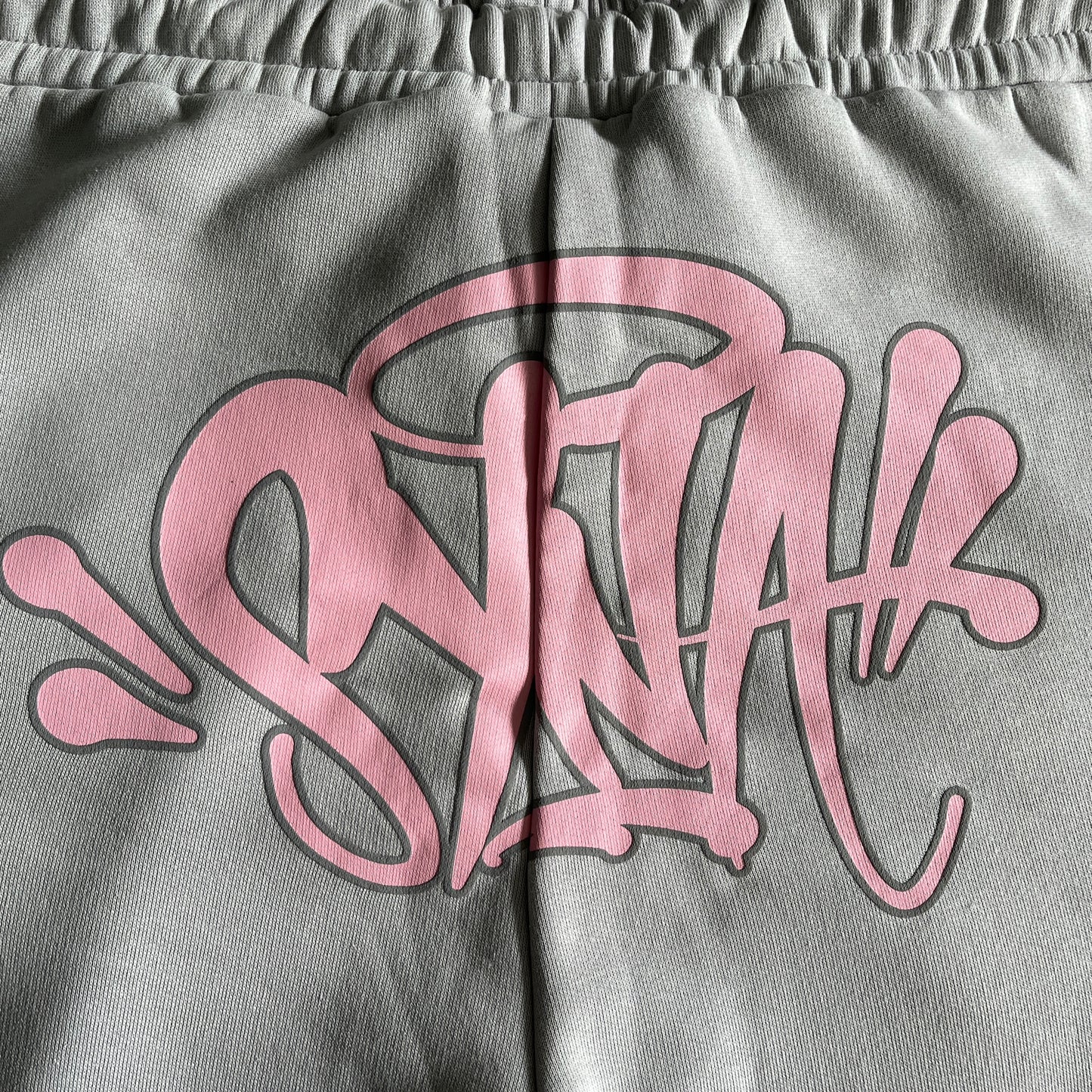 SYNA TRACKSUIT