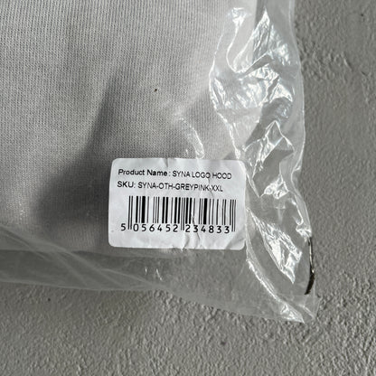 SYNA TRACKSUIT