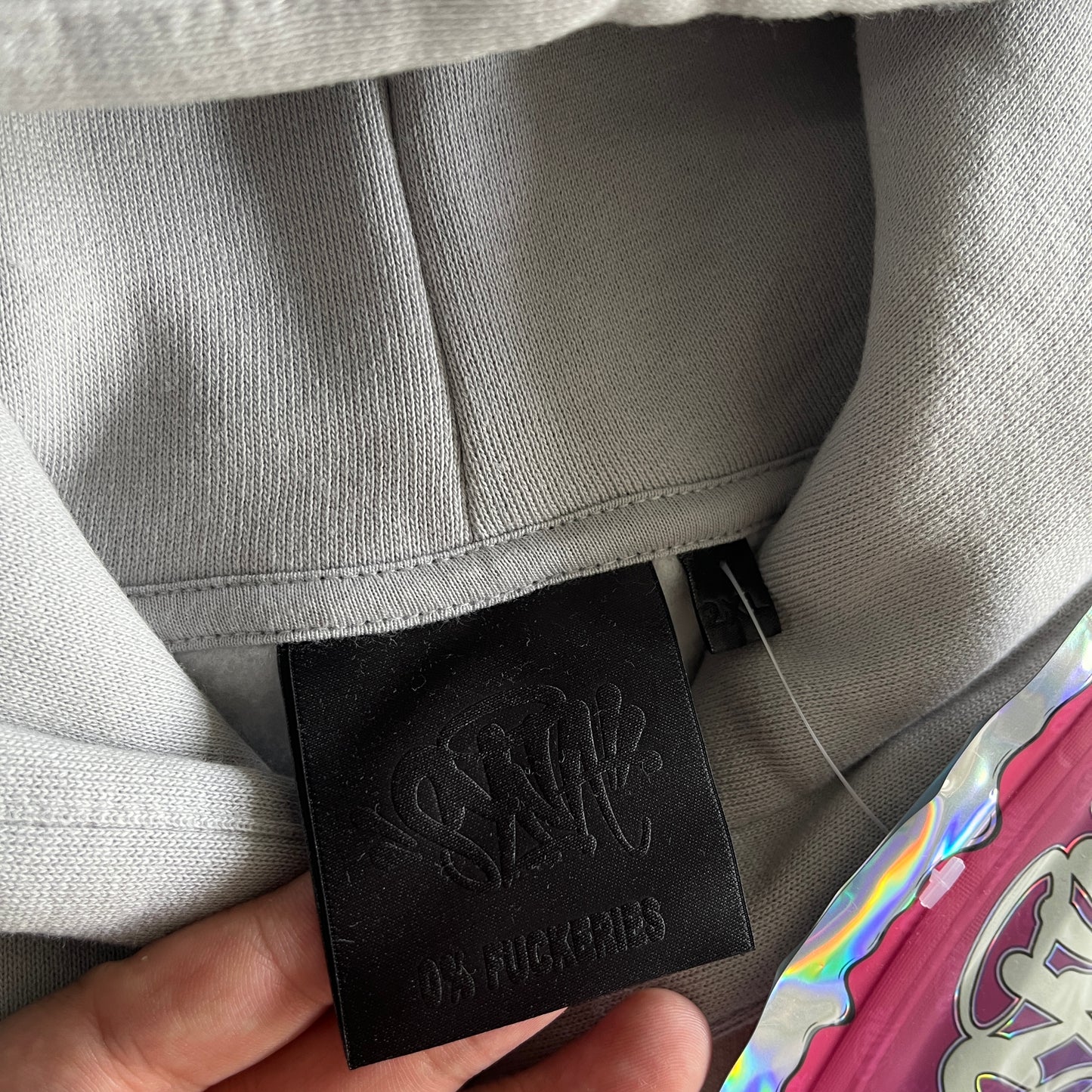 SYNA TRACKSUIT