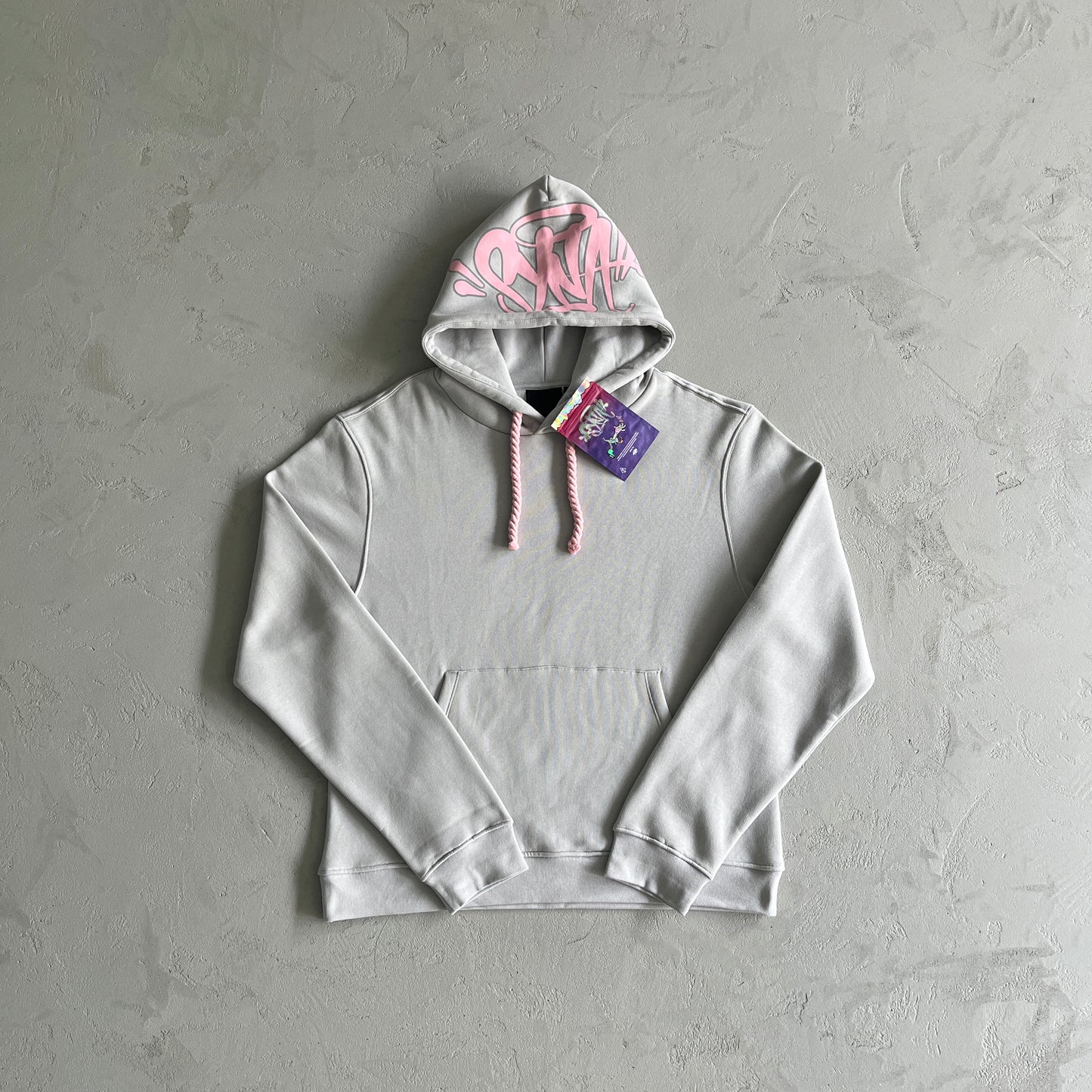 SYNA TRACKSUIT