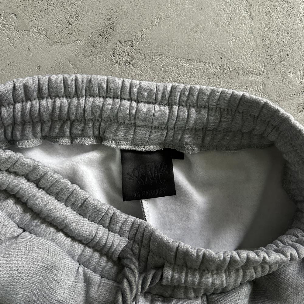 SY TRACKSUIT-gray