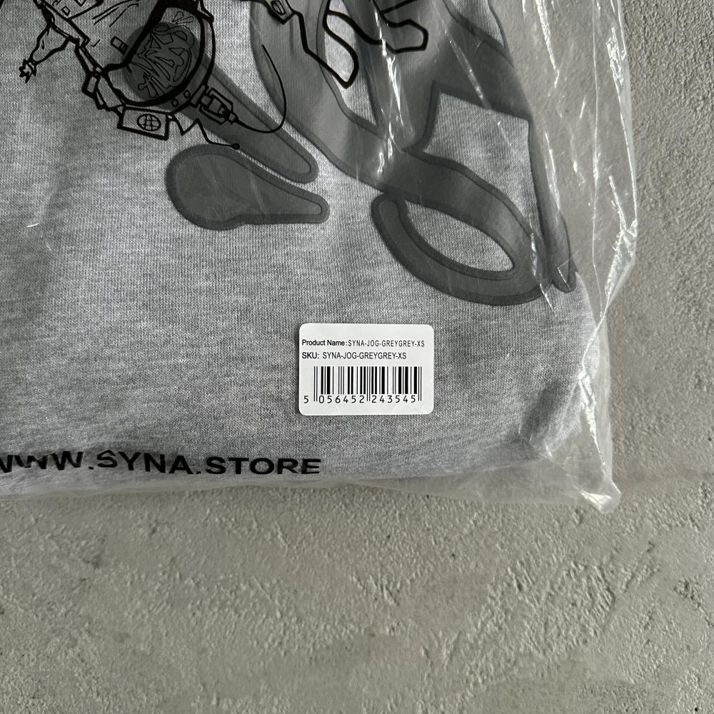 SY TRACKSUIT-gray