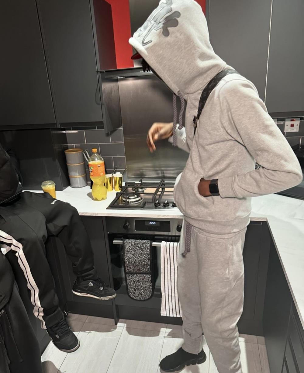 SY TRACKSUIT-gray