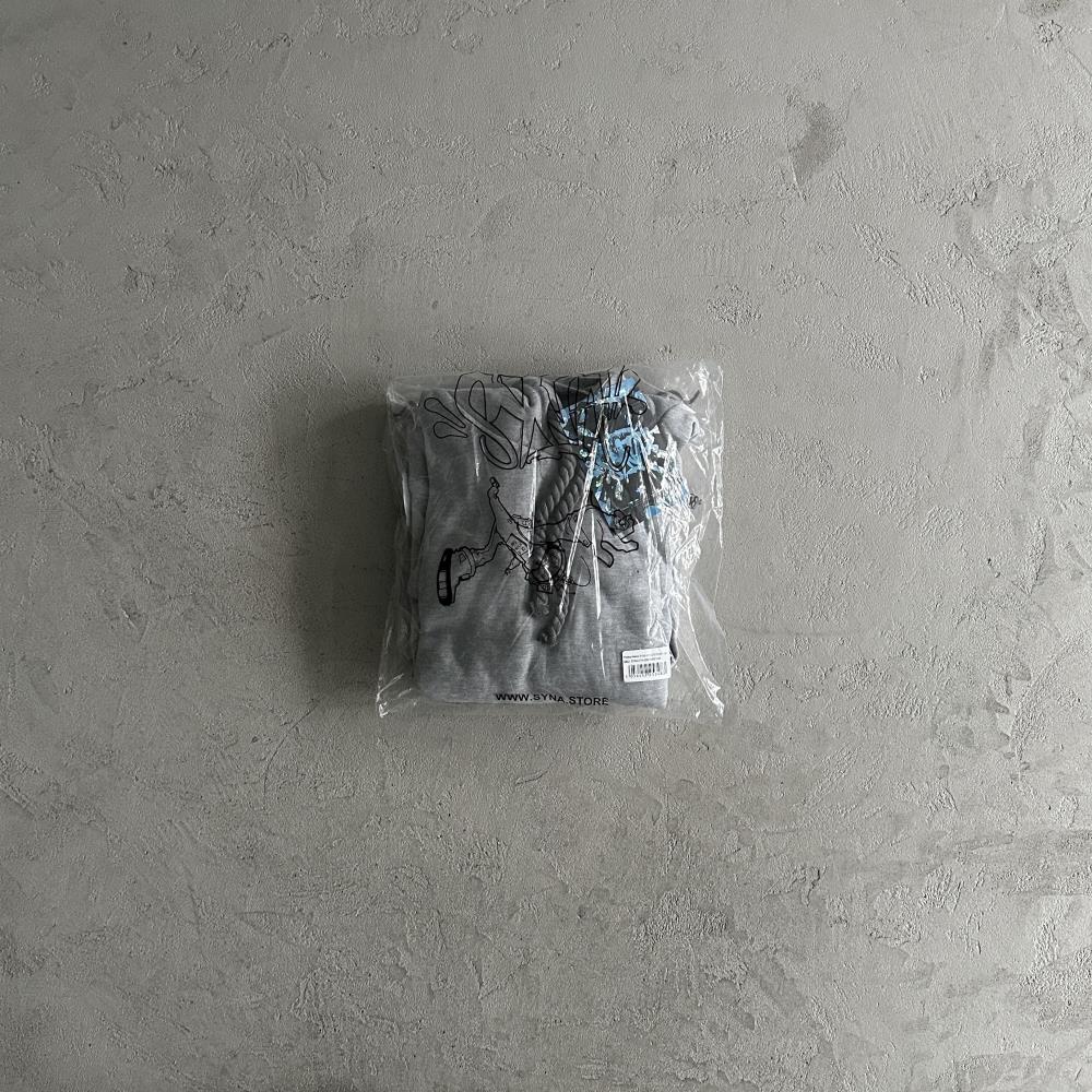 SY TRACKSUIT-gray
