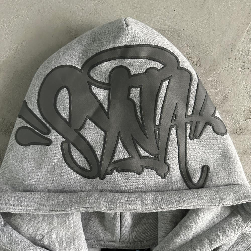 SY TRACKSUIT-gray