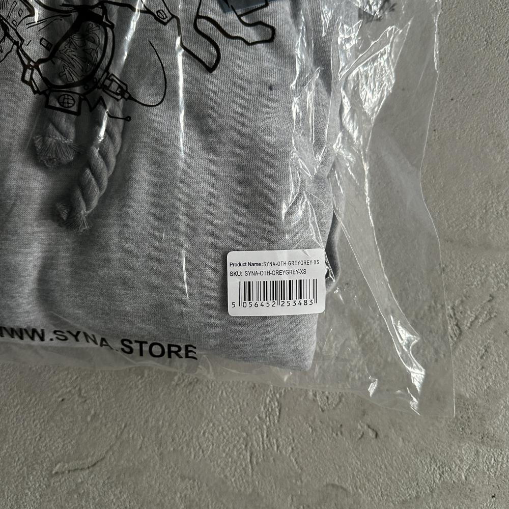 SY TRACKSUIT-gray