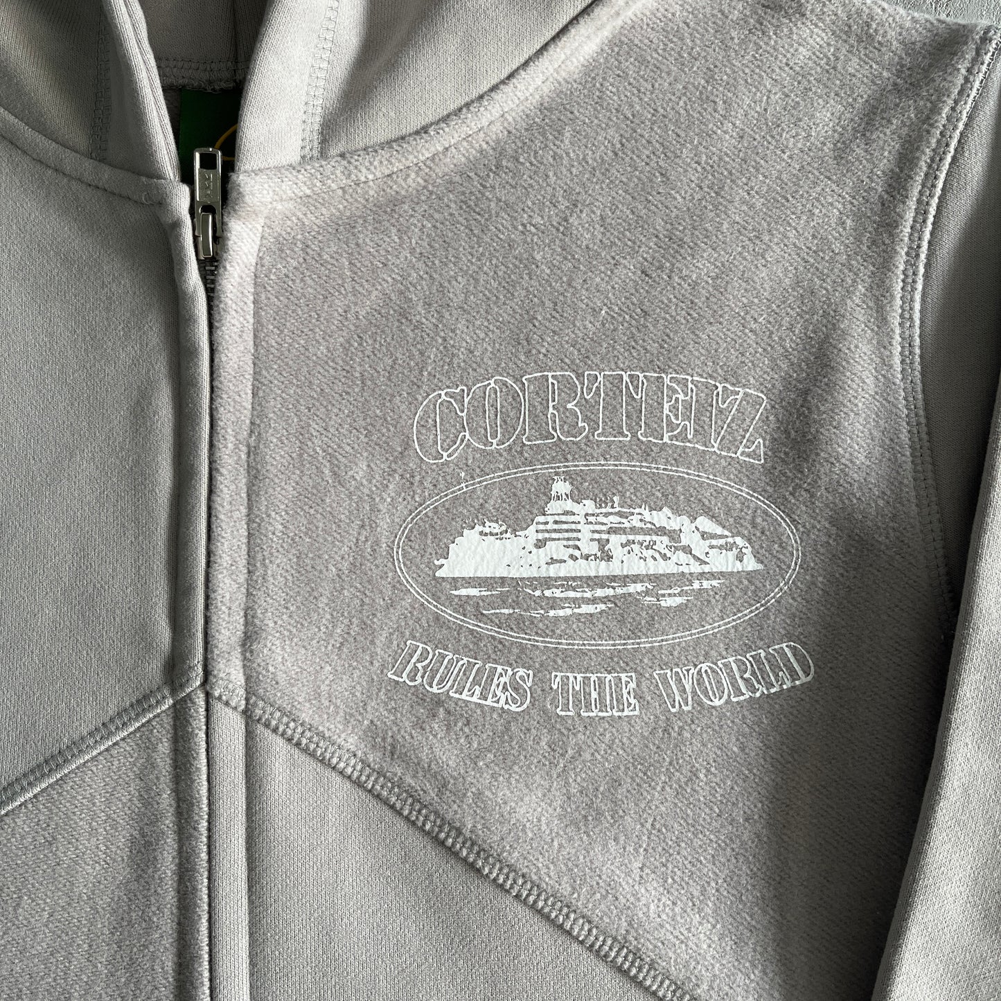 Superior V2 Zipper Set