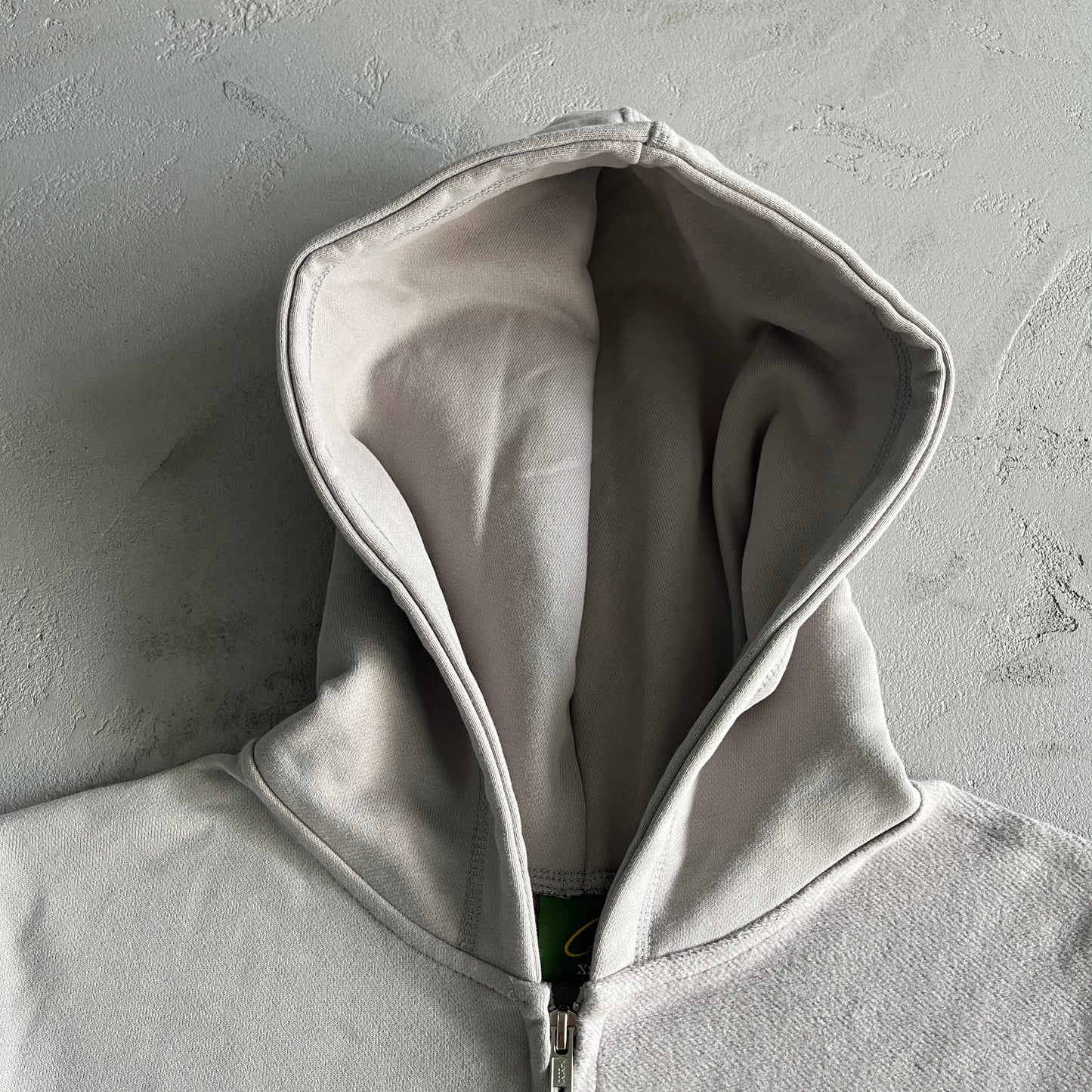 Superior V2 Zipper Set