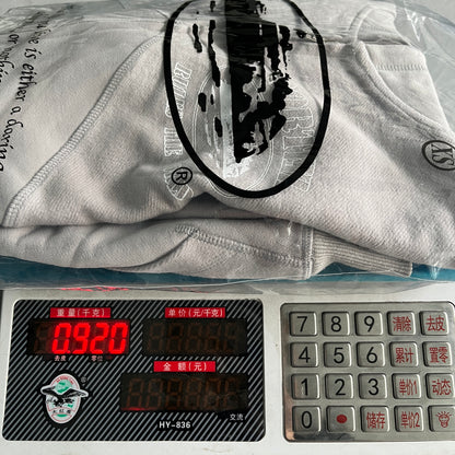 Superior V2 Zipper Set
