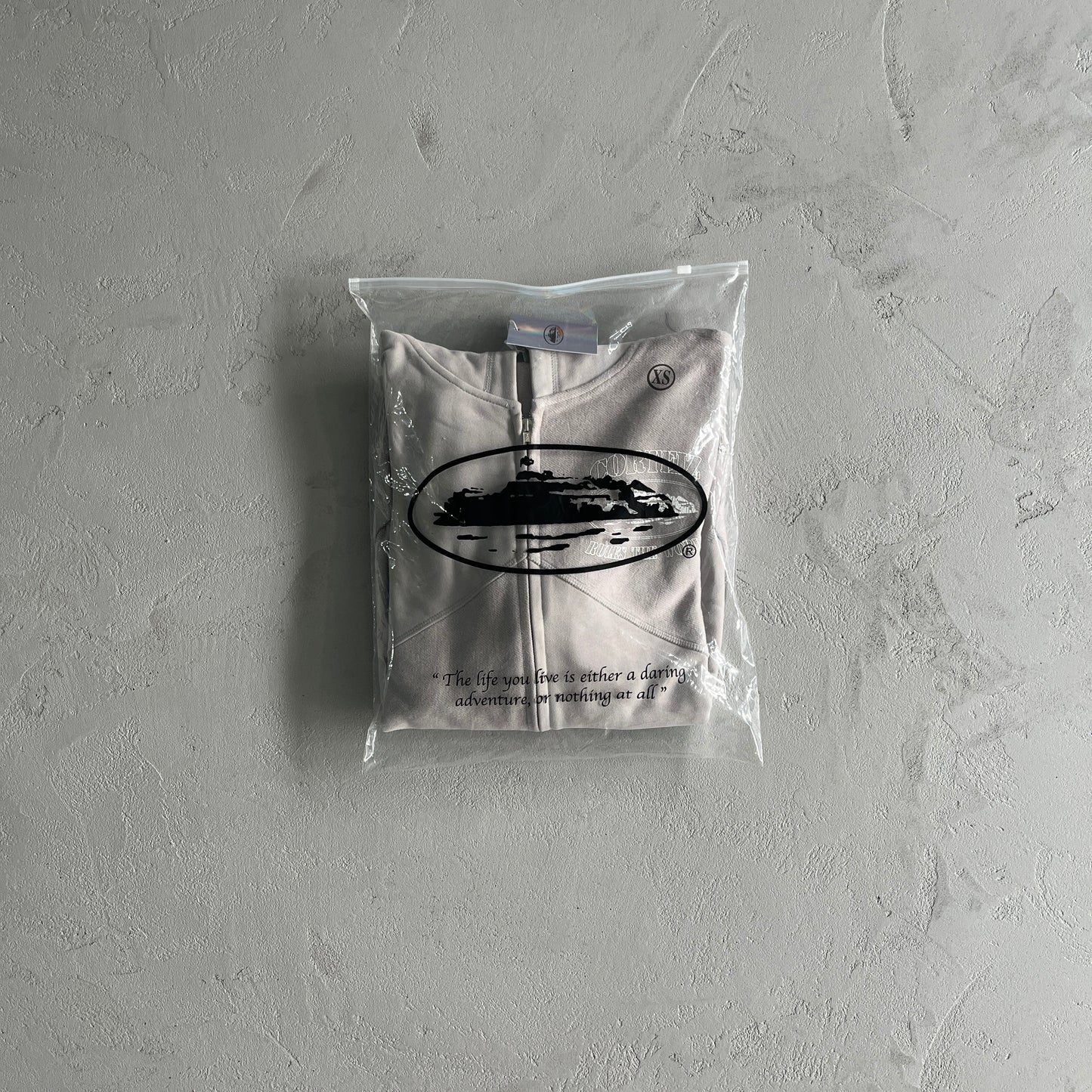 Superior V2 Zipper Set