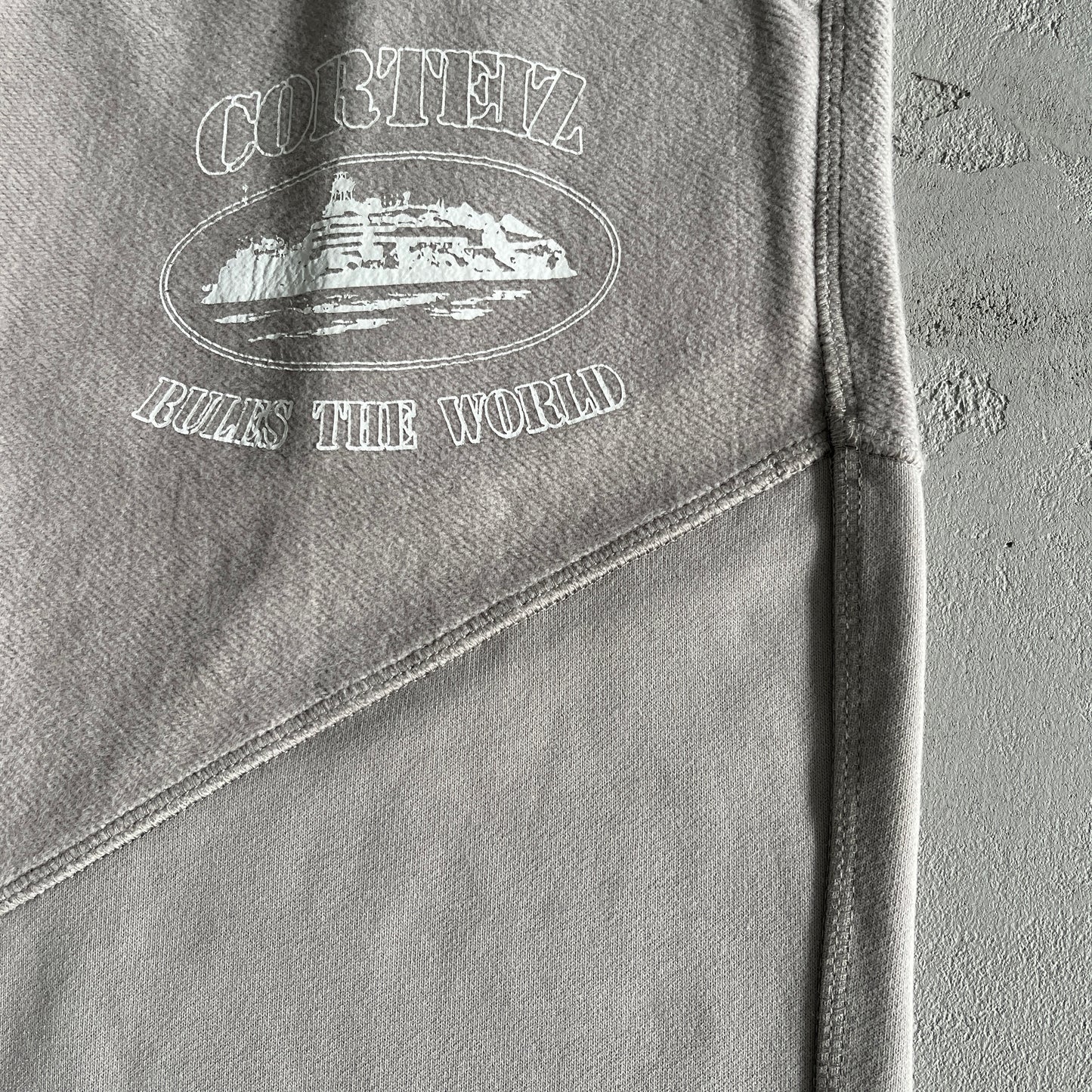 Superior V2 Zipper Set