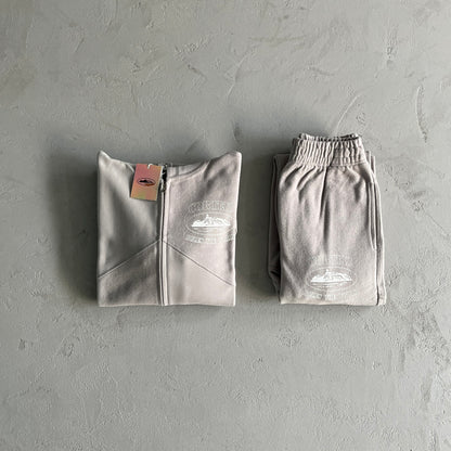 Superior V2 Zipper Set