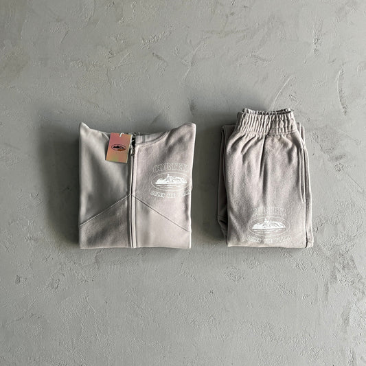 Superior V2 Zipper Set