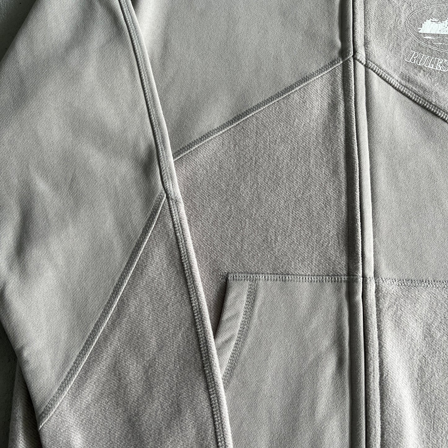Superior V2 Zipper Set