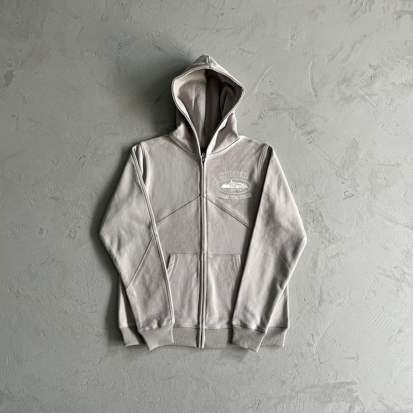 Superior V2 Zipper Set