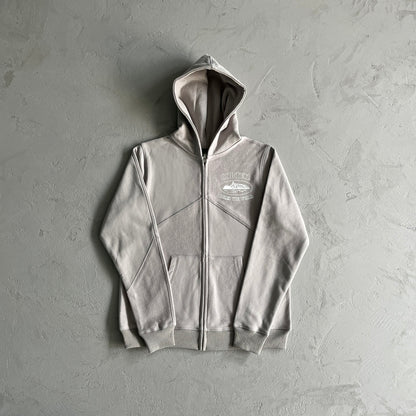 Superior V2 Zipper Set