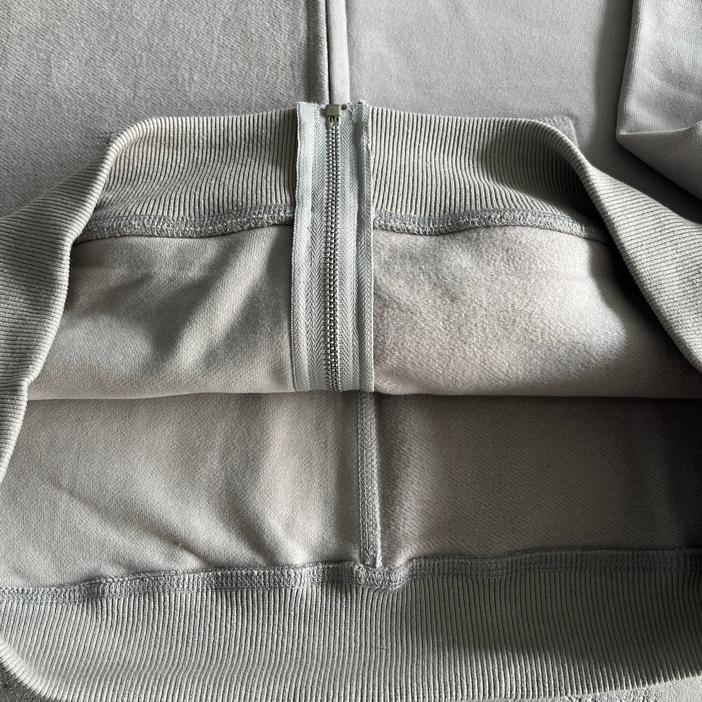 Superior V2 Zipper Set