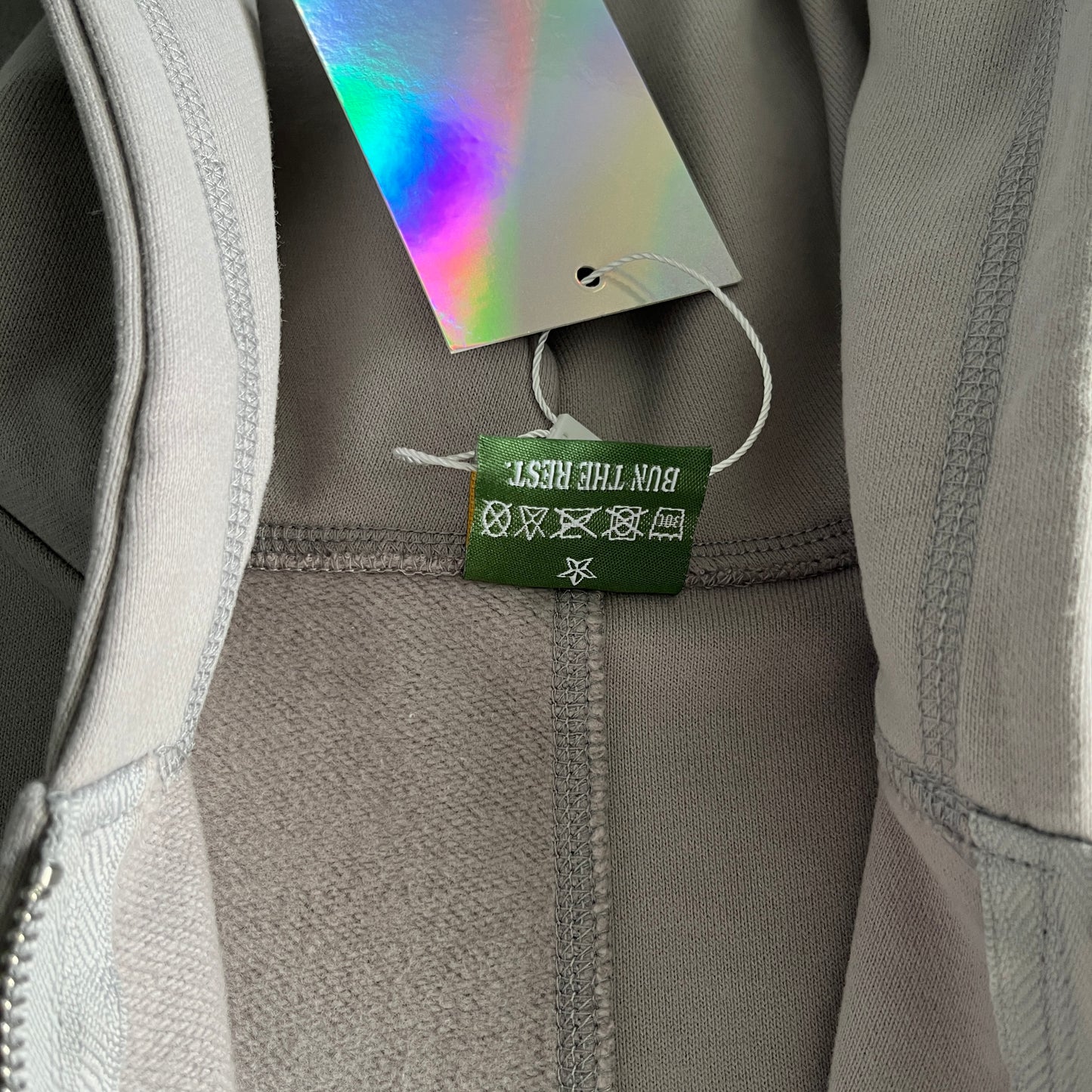 Superior V2 Zipper Set