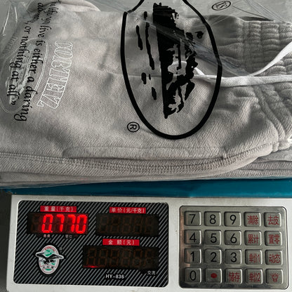 Superior V2 Zipper Set