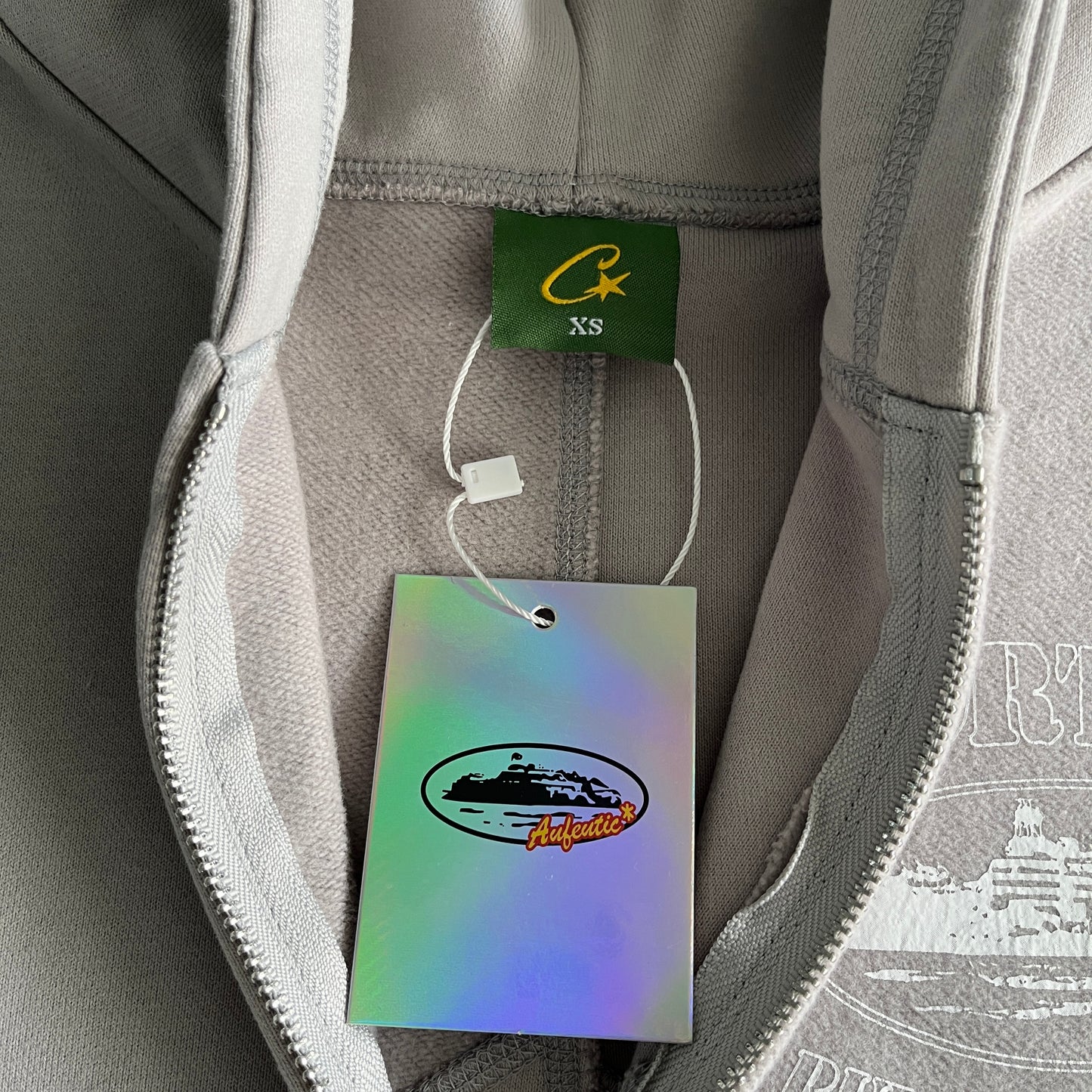 Superior V2 Zipper Set