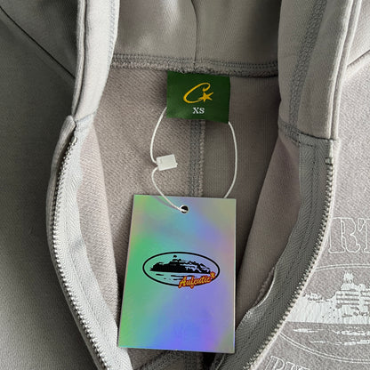 Superior V2 Zipper Set