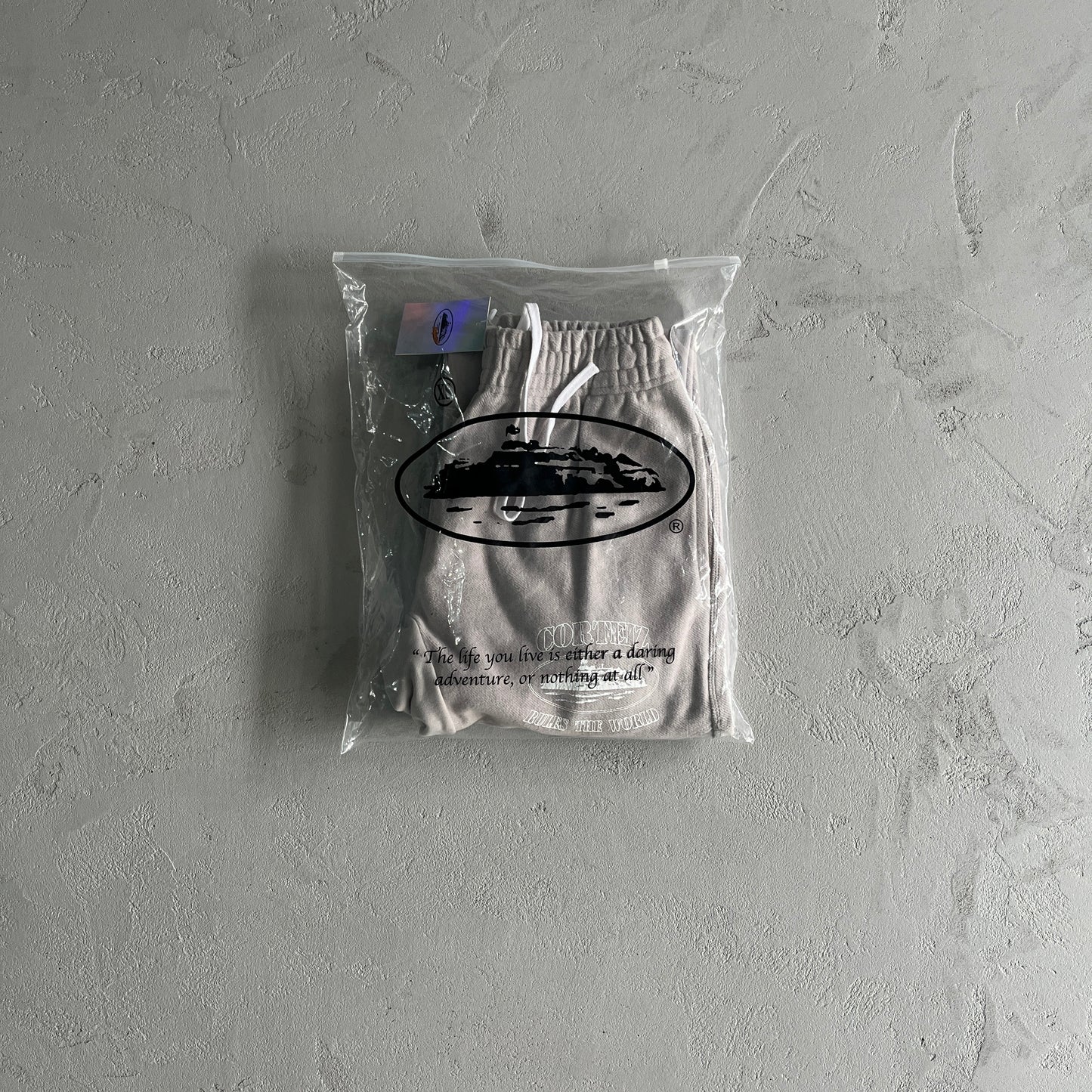 Superior V2 Zipper Set