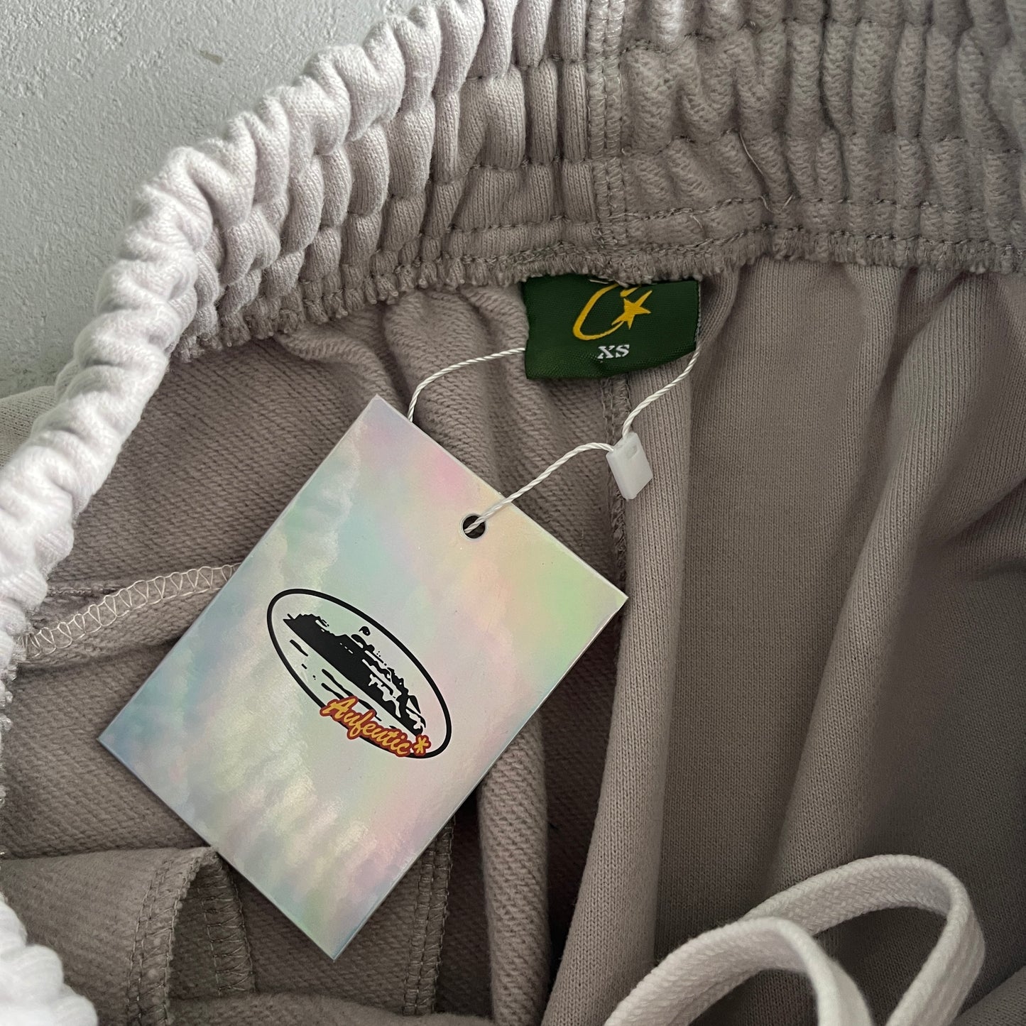 Superior V2 Zipper Set