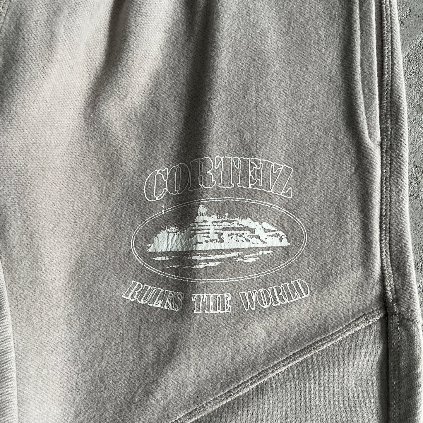 Superior V2 Zipper Set