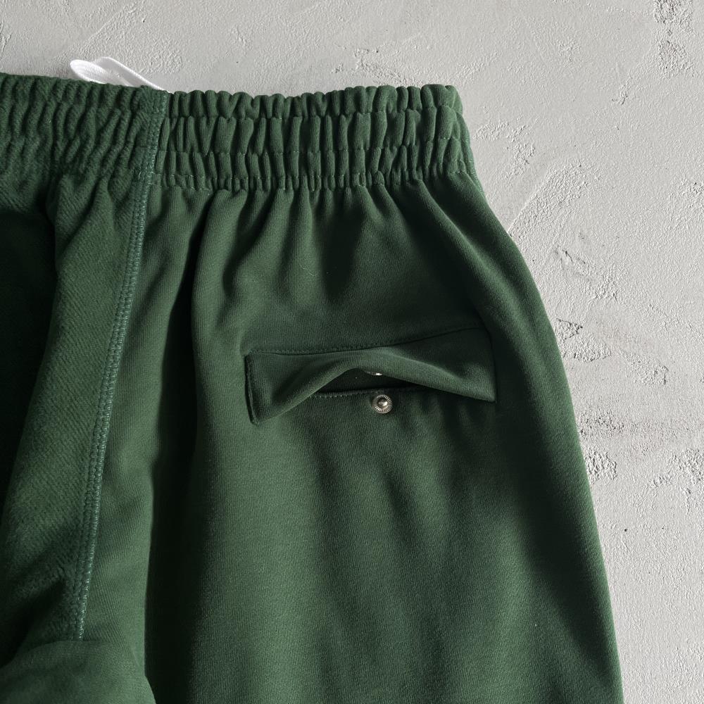 Superior V2 Zipper green set