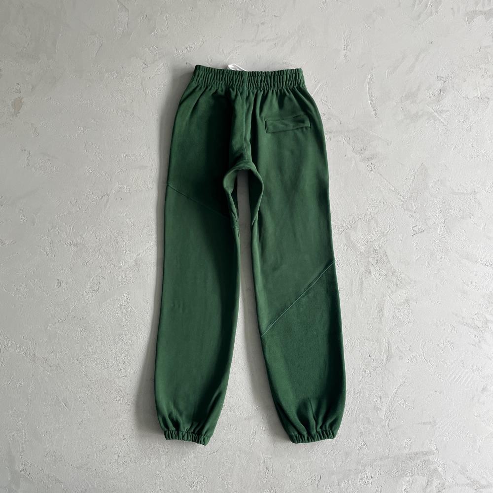 Superior V2 Zipper green set