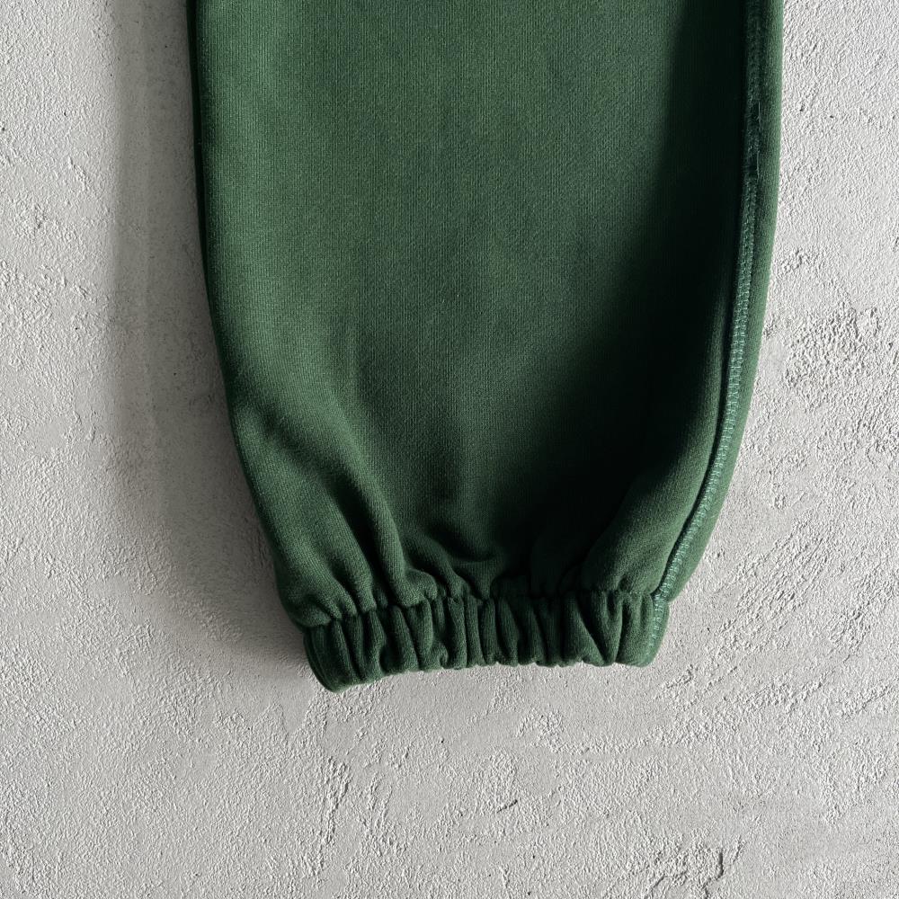 Superior V2 Zipper green set