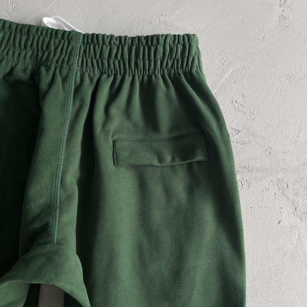 Superior V2 Zipper green set