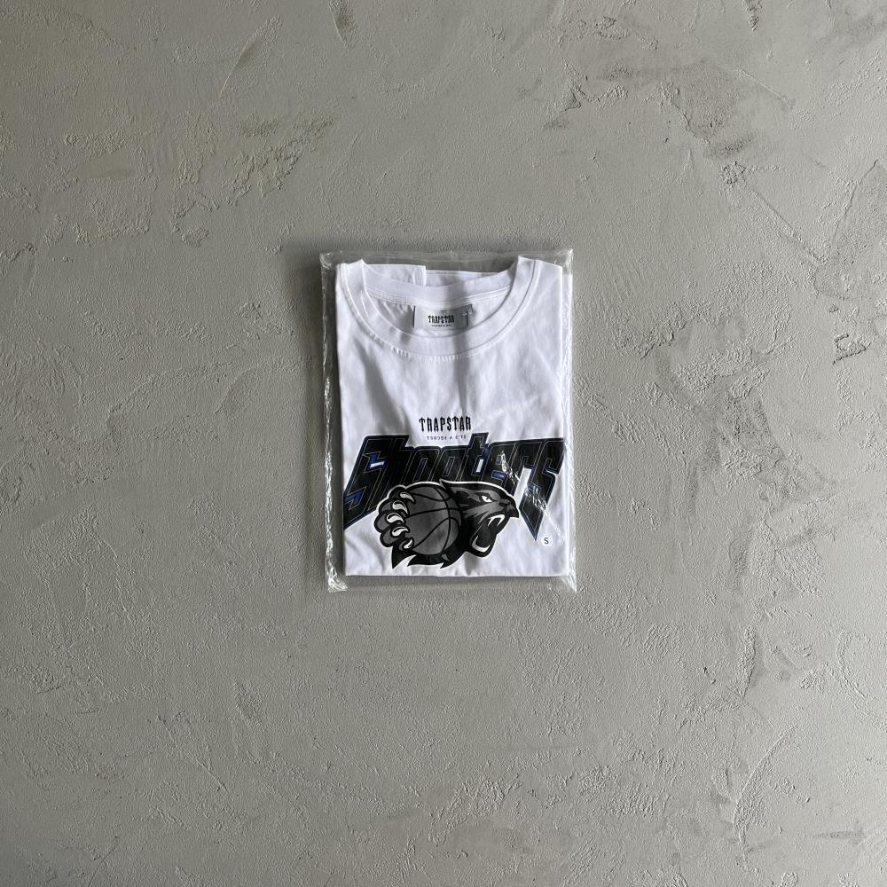 Tiger Head Basketball T-Shirt