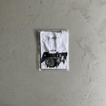 Tiger Head Basketball T-Shirt