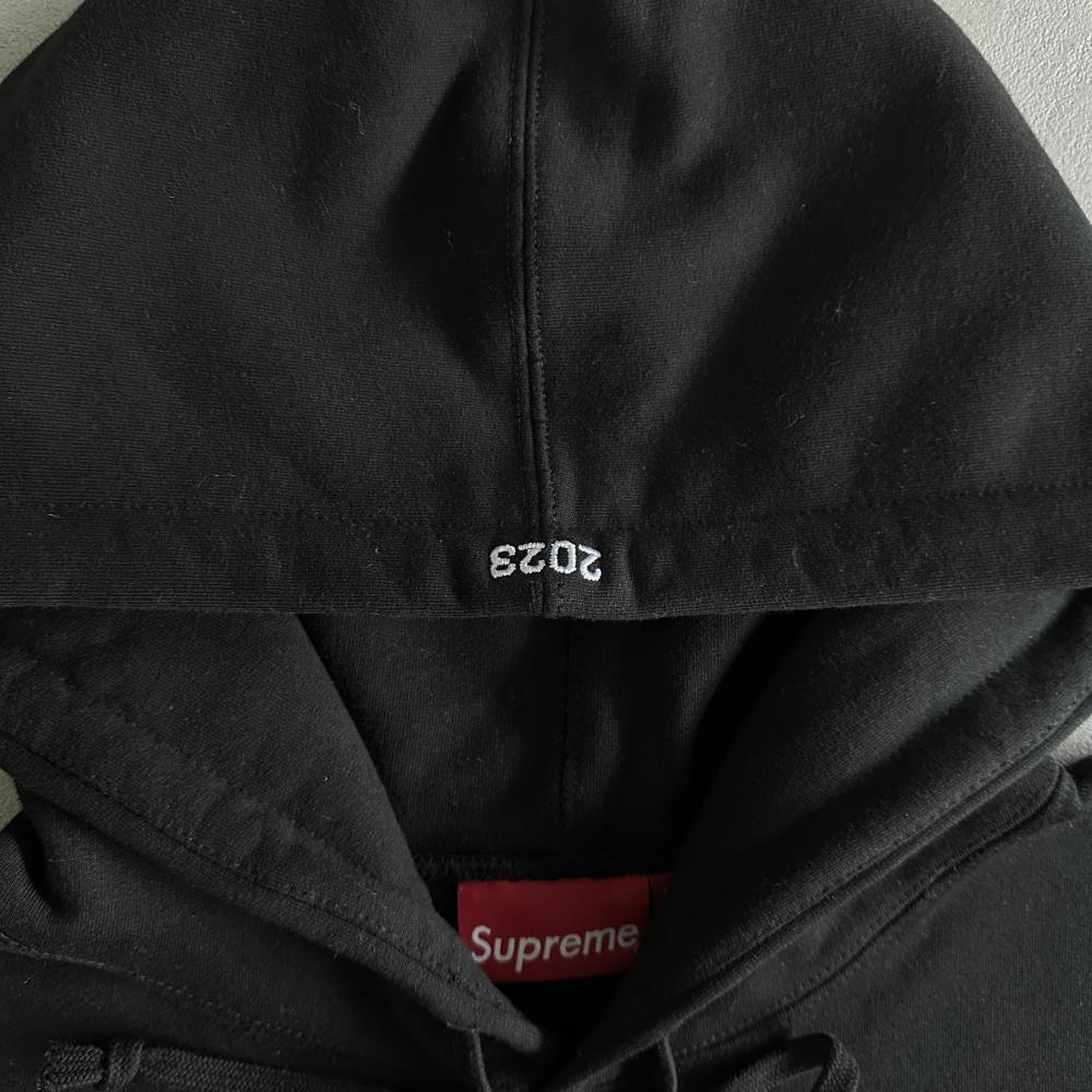 sup cooperation hoodie