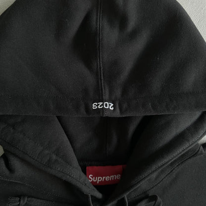 sup cooperation hoodie