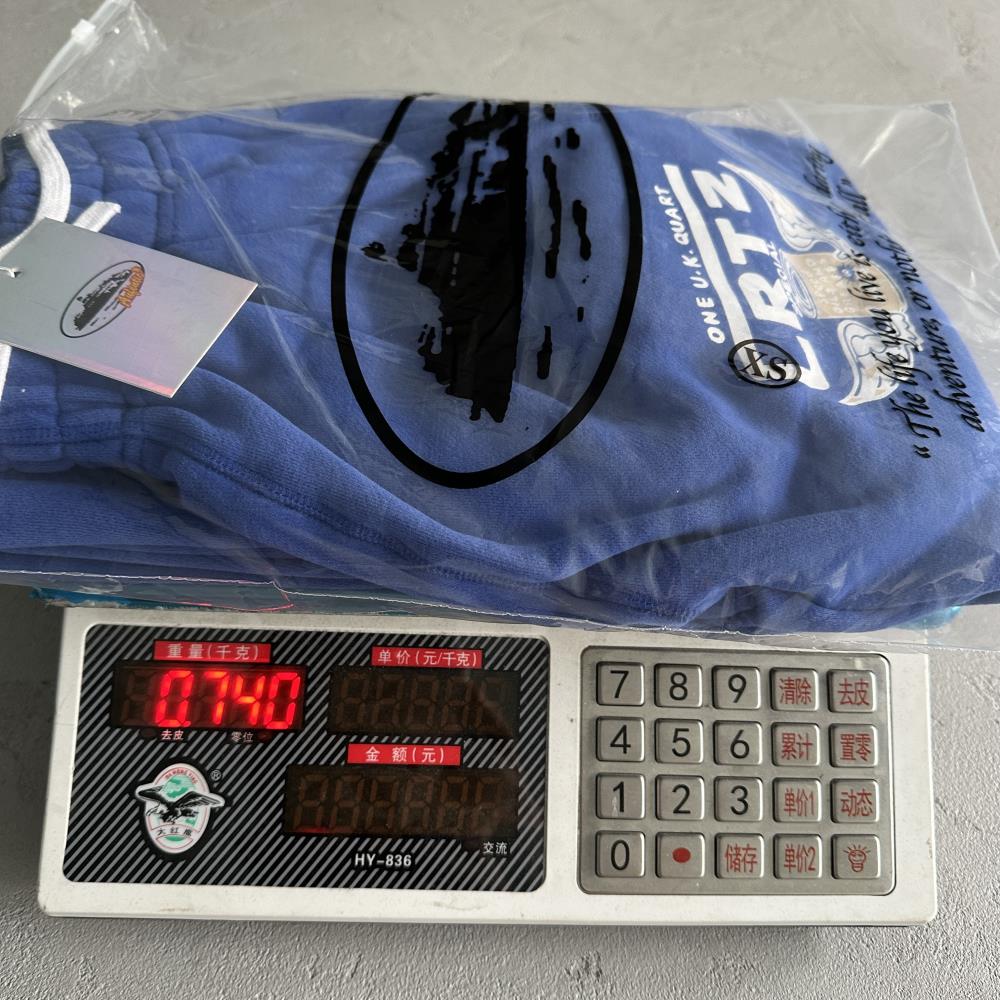 gasolina blue set