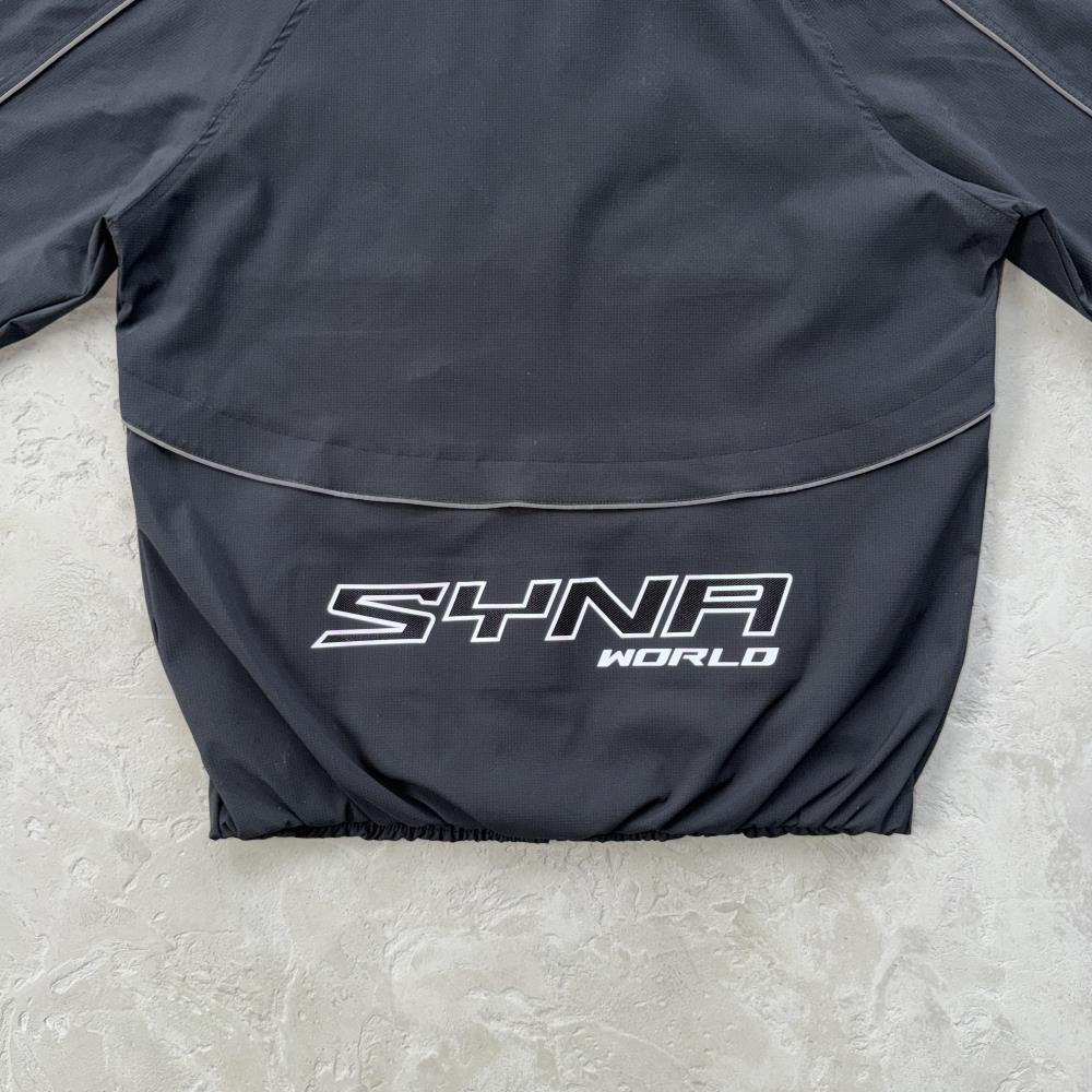 MICRO RIPSTOP WINDBREAKER