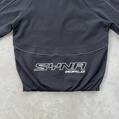 MICRO RIPSTOP WINDBREAKER