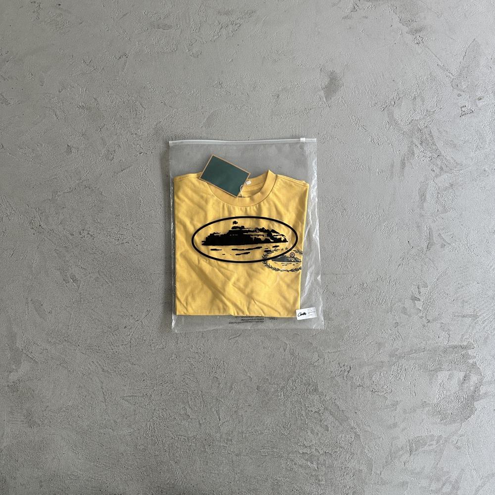 Royale heavyweight tee