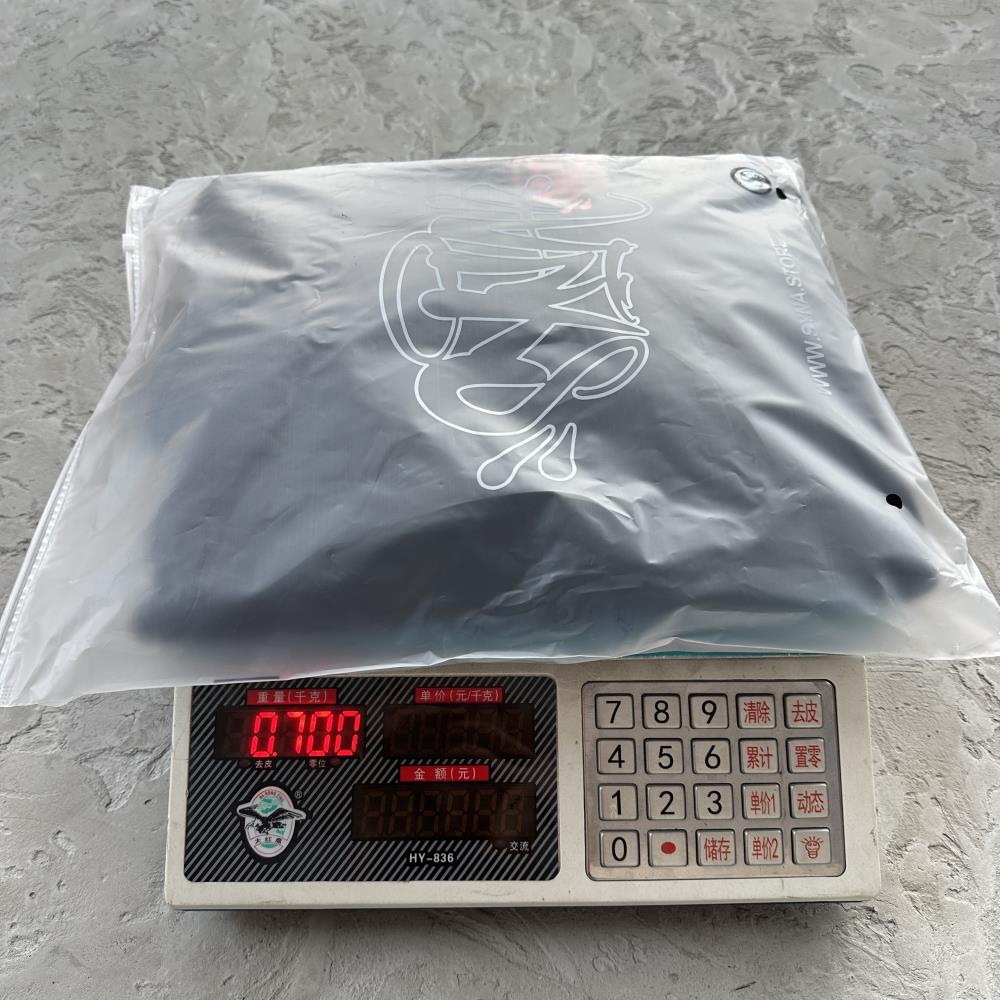 Sy X Nem rents due hoodie