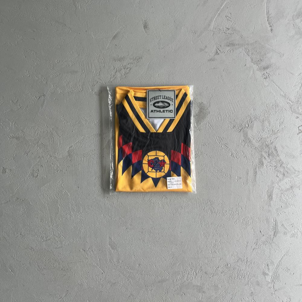 club america jersey