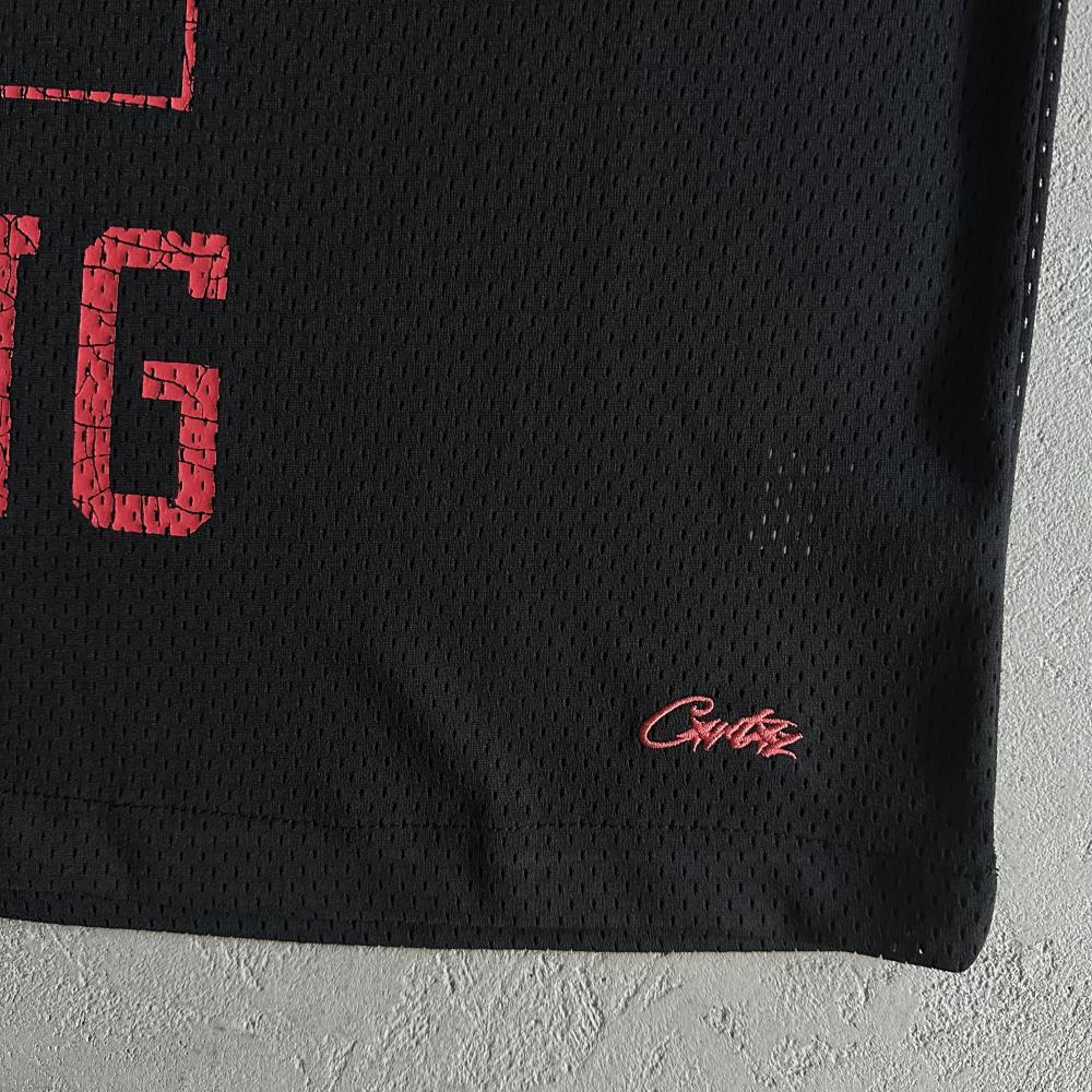 SLAUGHTER GANG MESH SET