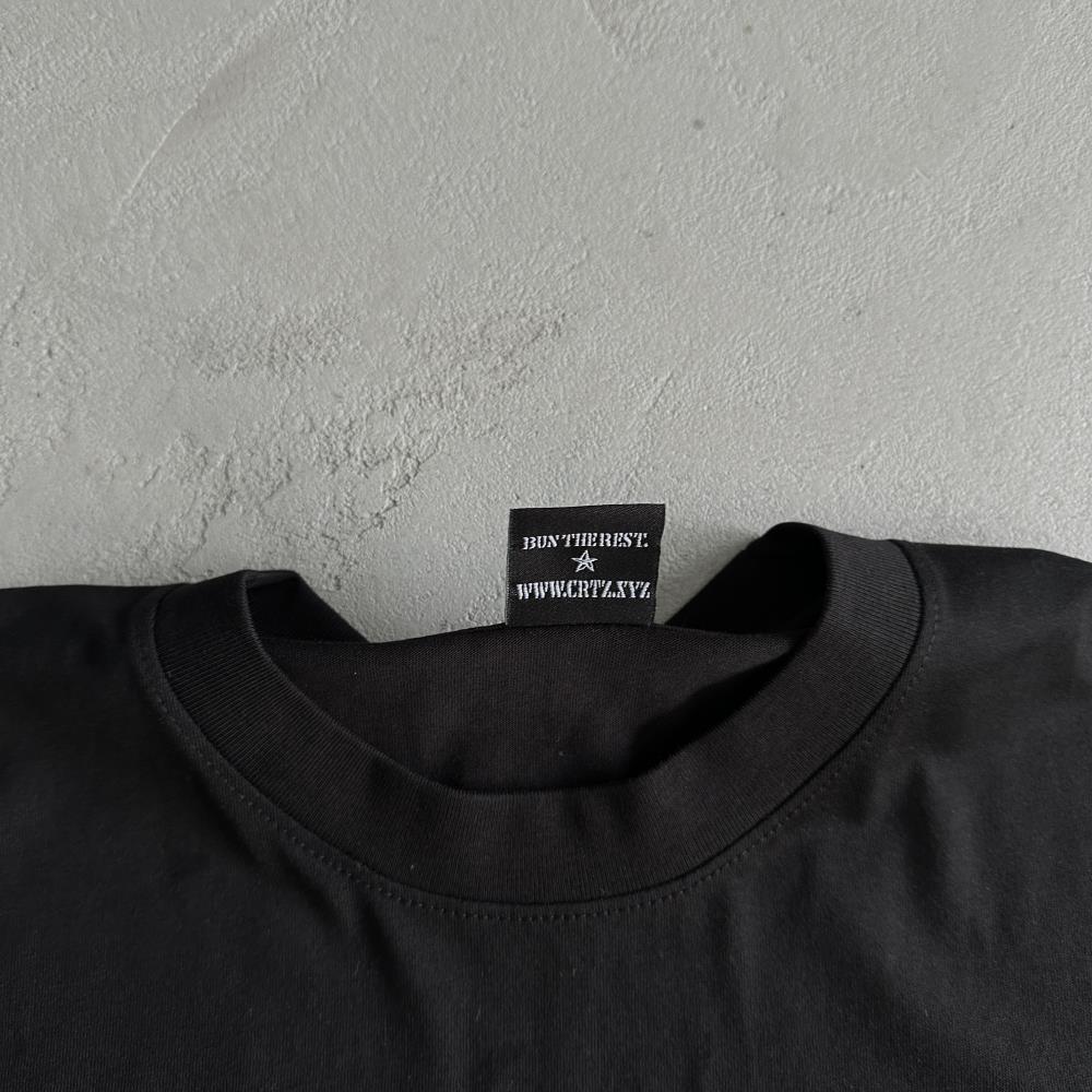 Spider Web T-shirt