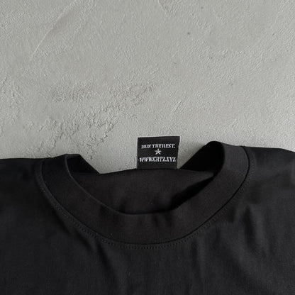 Spider Web T-shirt