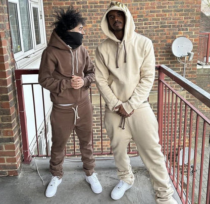 SY TRACKSUIT -khaki